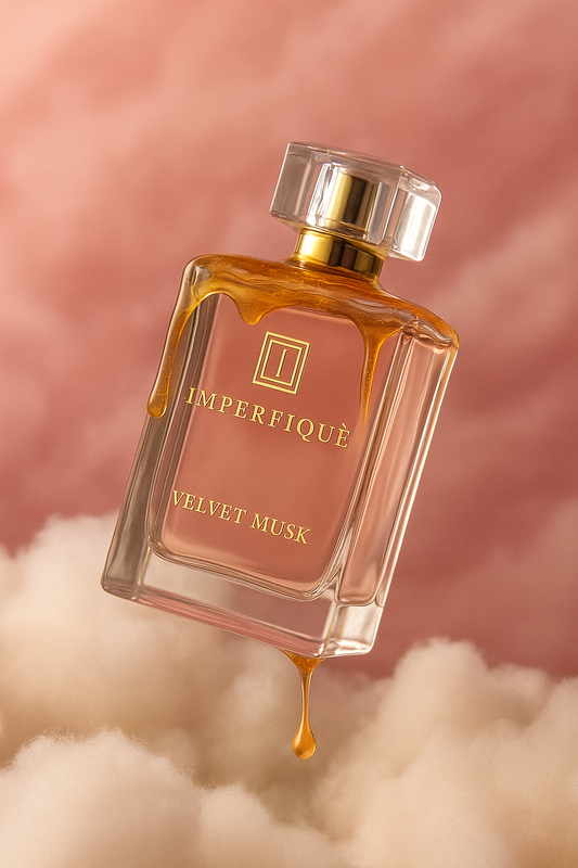 Velvet Musk