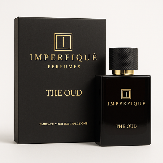 The Oud - 50 mL
