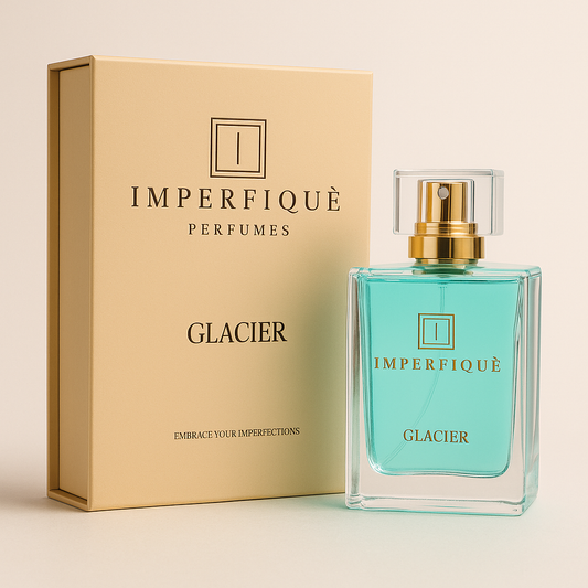 GLACIER - 50 mL