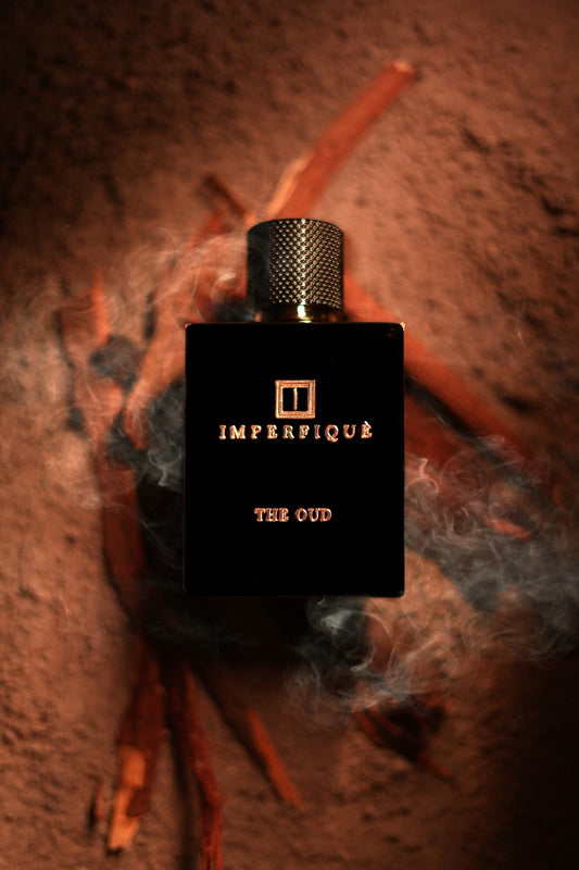 The Oud - 50 mL