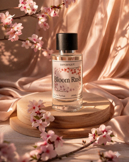 Bloom Rush