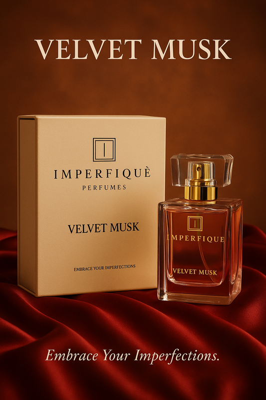 Velvet Musk