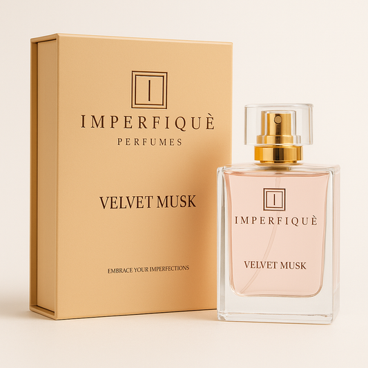 Velvet musk - 50 mL