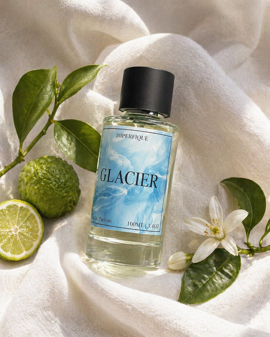 Glacier